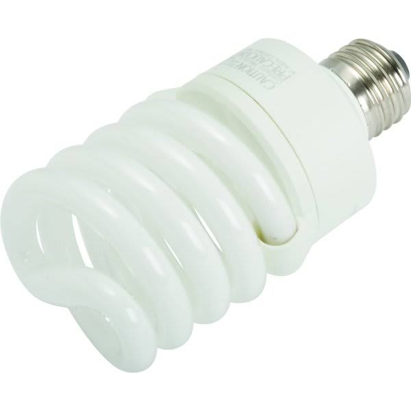 32W CFL Fluorescent Bulb 2700K 12-Pack K588