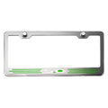 Carbon Fiber Rear Tag Frame V5904