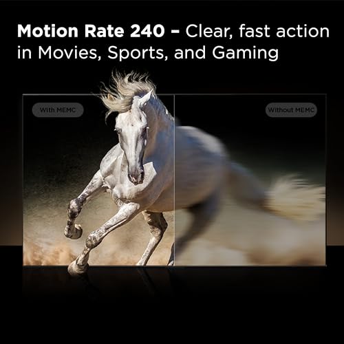 55-Inch 4K UHD LED Smart TV D45704