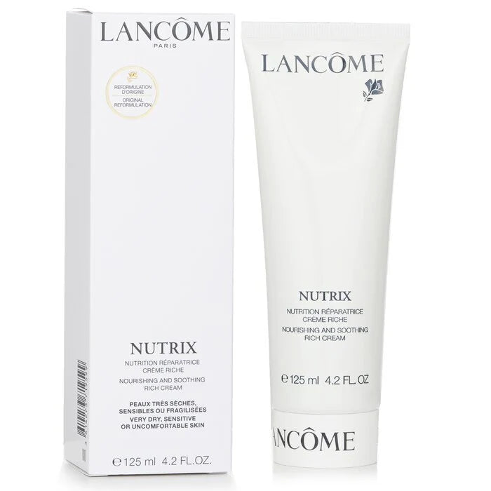 Nourishing And Soothing Rich Cream 125ml/4.2oz M12206