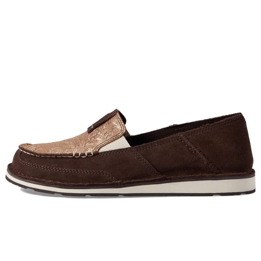 Wine Cruiser Boat Shoe O79128