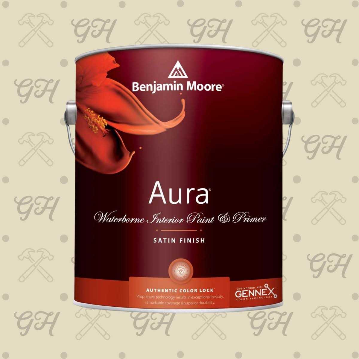 Interior Paint S13379