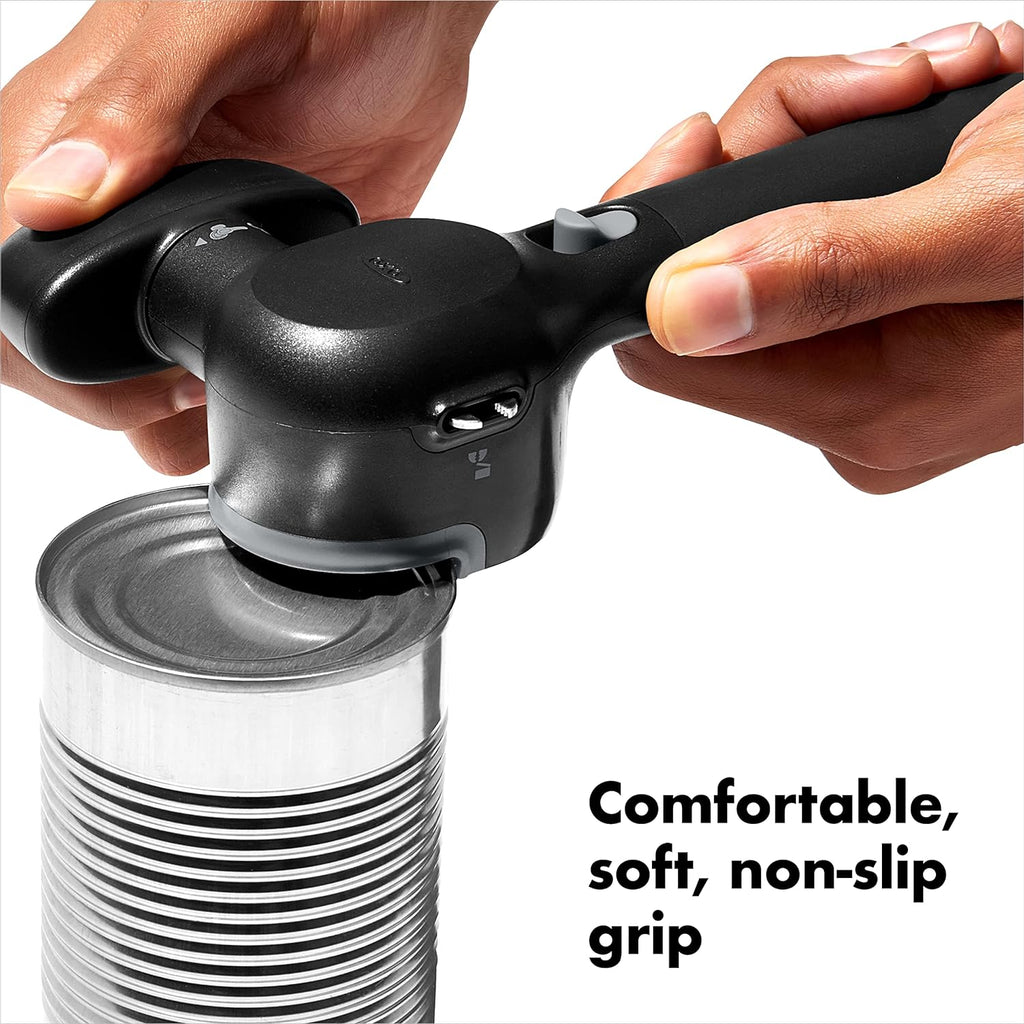 Smooth Edge Can Opener C972205