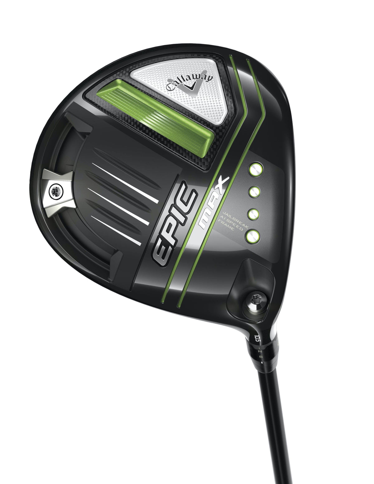 New Driver K18847