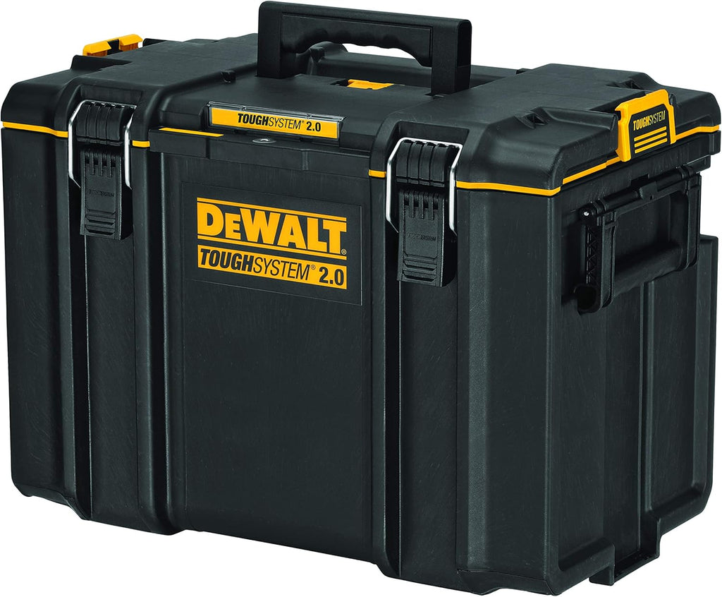 Extra Large Tool Box, 22 in., 123 lbs. Capacity M871600
