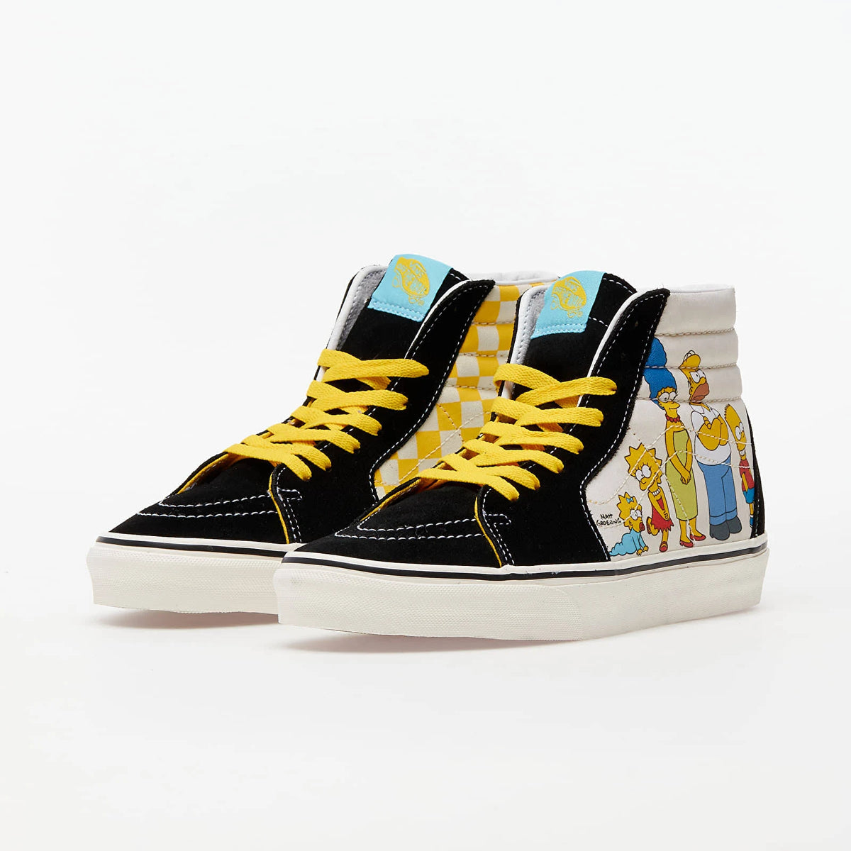 Vans Sk8-Hi T459415