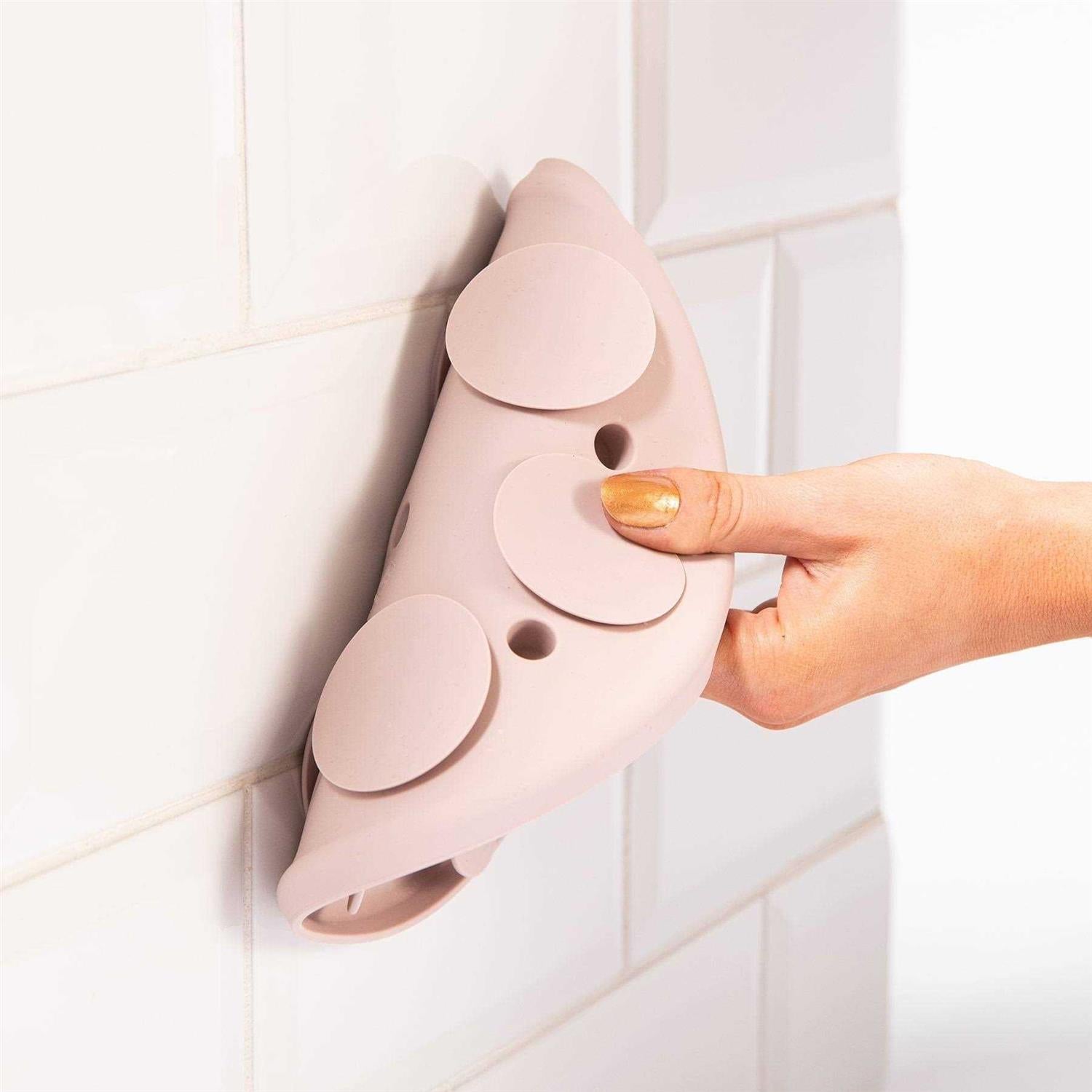 Silicone Snuffle Slow Feeder Dog Toy Dispenser M318