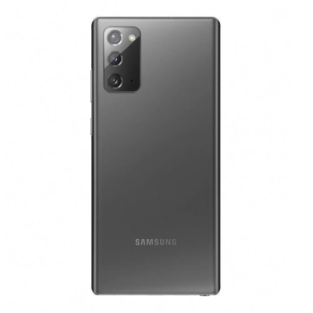 Fully Unlocked 128GB Gray Galaxy Note 20 5G K344