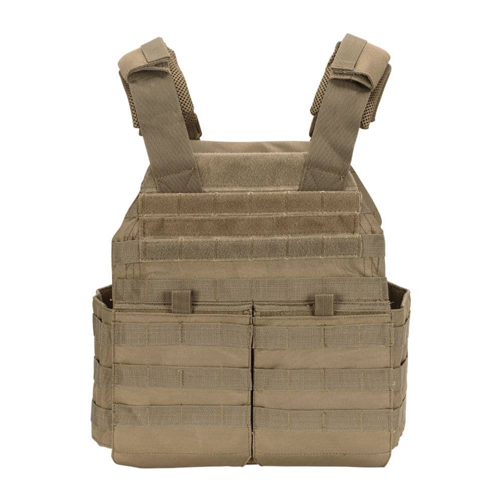 Plate Carrier Q704523