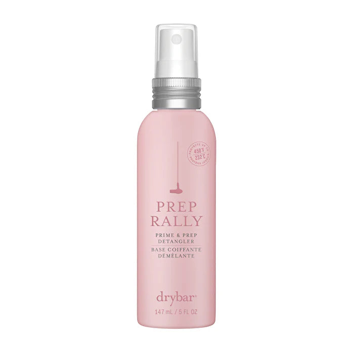 Prep Rally Prime & Prep Detangler 147ml M460918