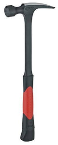 Full-Steel Framing Hammer Checked Face Z2335