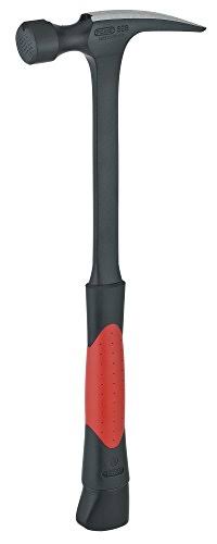Full-Steel Framing Hammer Checked Face Z2335