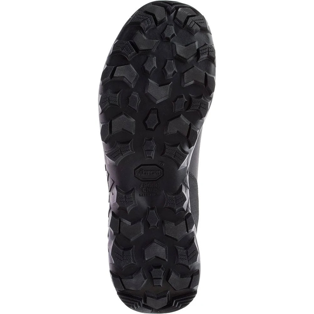 Thermo Rogue Tactical Waterproof Ice+ Black 7.5 F953