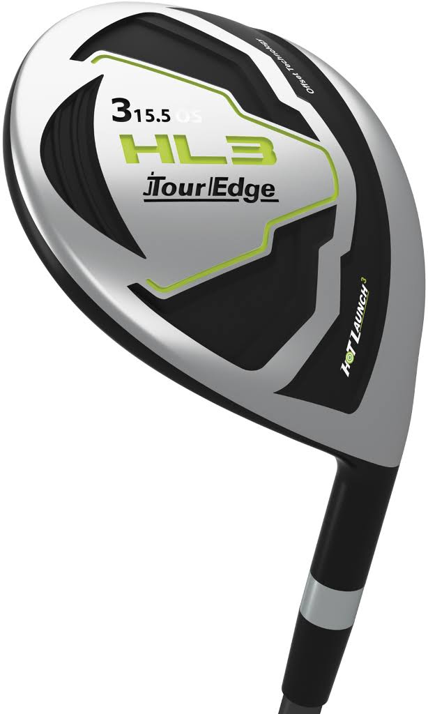 Offset Fairway Wood U931