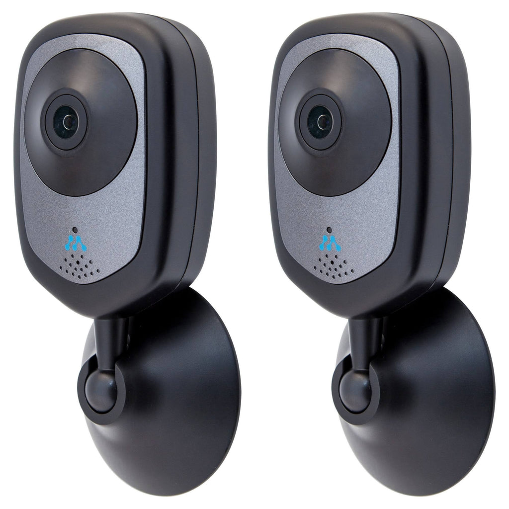 Smart Home WiFi Security Camera with 2 Way Audio Z4059