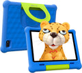Pink Kids Tablet with Kid-Proof Case and Screen Protector K5411