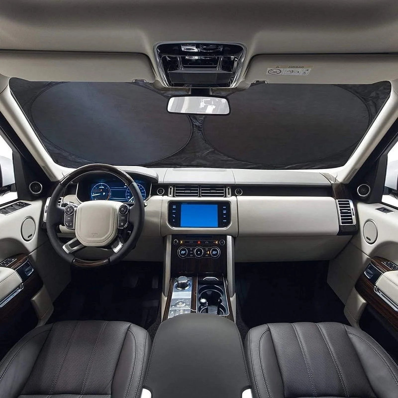 Car Windshield Sunshades K89287