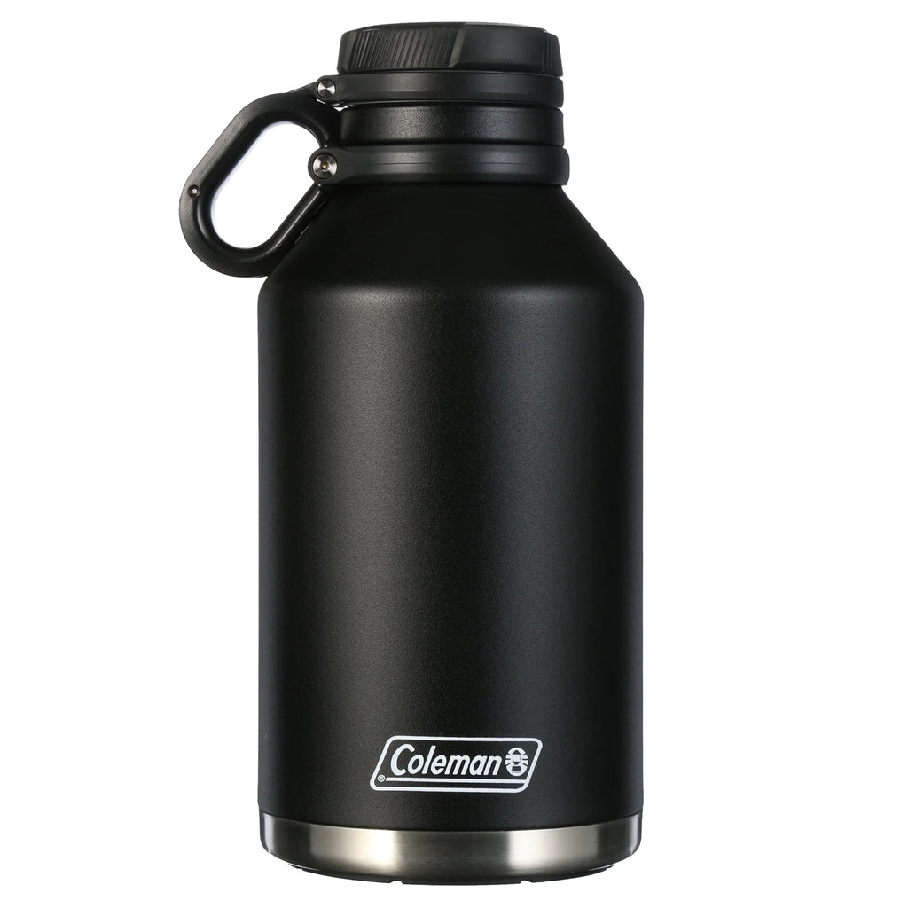 64 oz Vacuum Insulated Stainless Steel Growler V244097