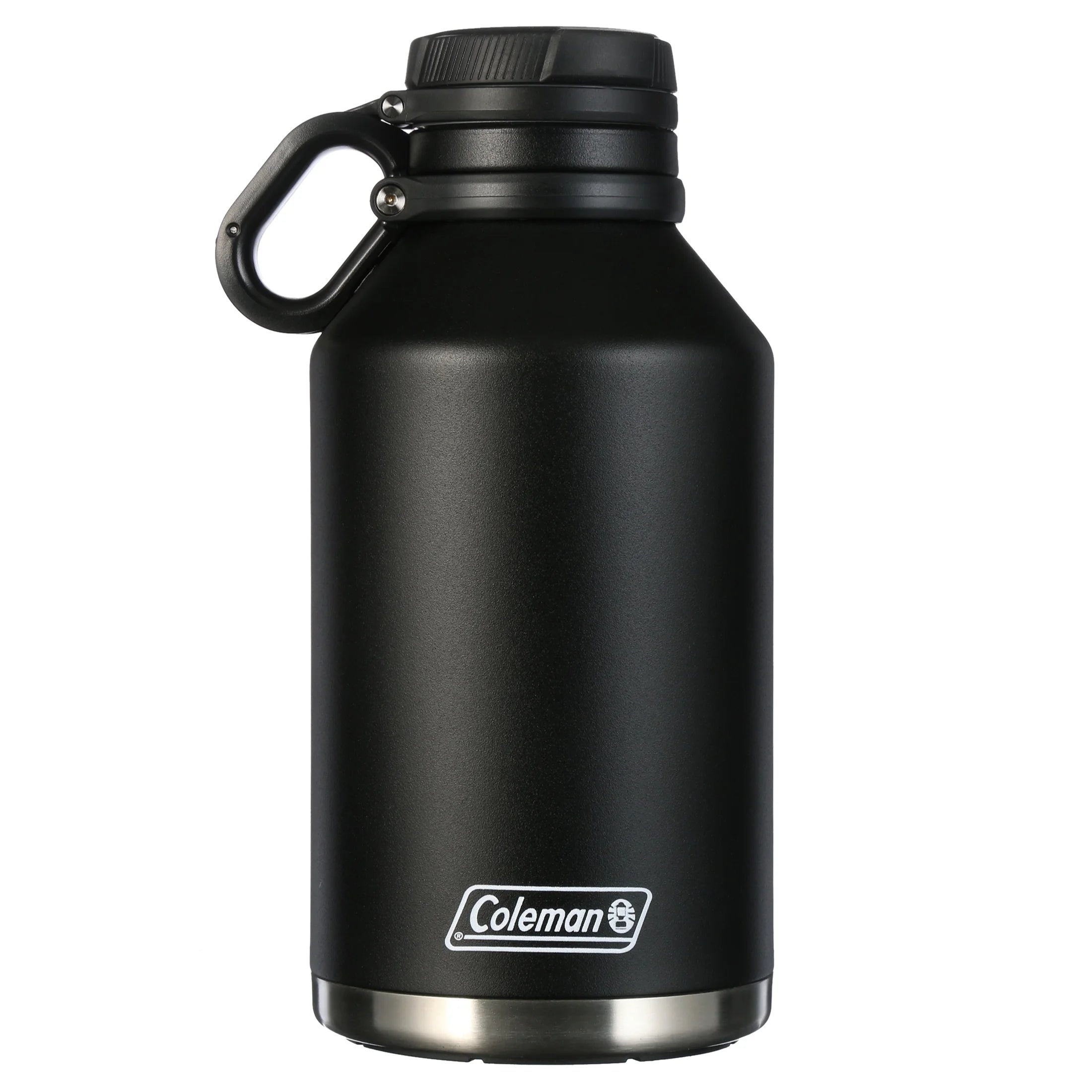 64 oz Vacuum Insulated Stainless Steel Growler V244097