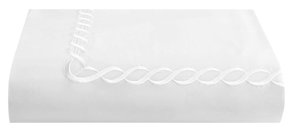 White Full-Queen Duvet Cover X641284
