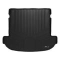 Black Custom Fit Cargo Liner Mat E2101