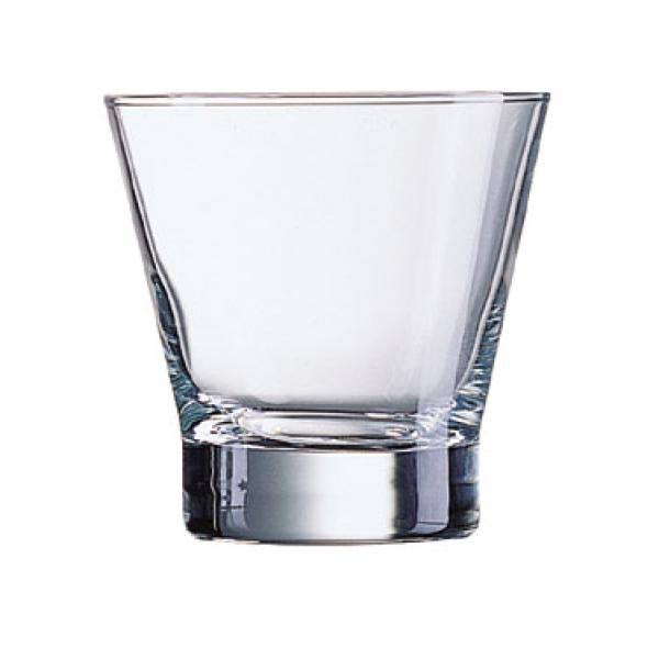 10-1/2 oz. Old Fashioned Glass Q285156