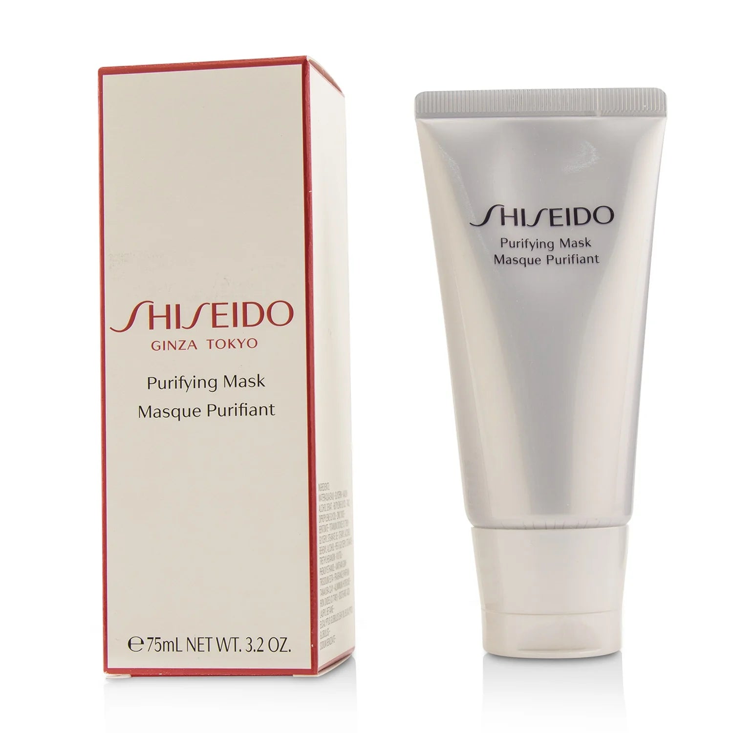 Purifying Mask 75ml/2.5oz D821015