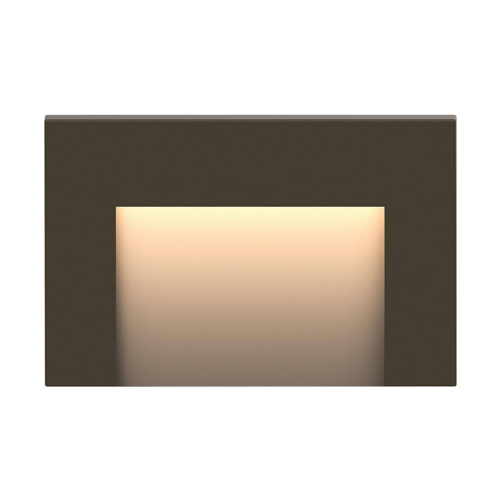 Bronze LED Landscape Taper H390