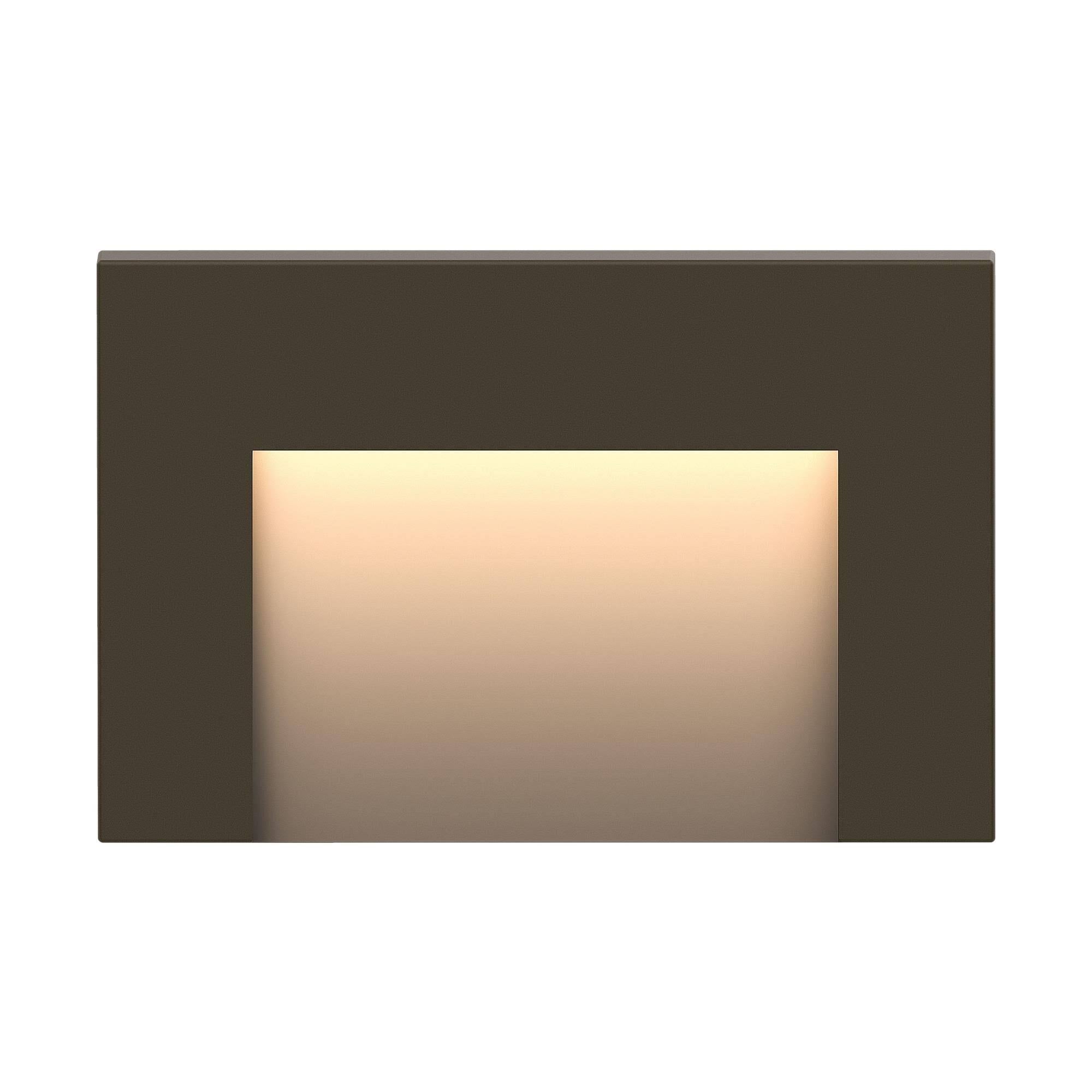 Bronze LED Landscape Taper H390