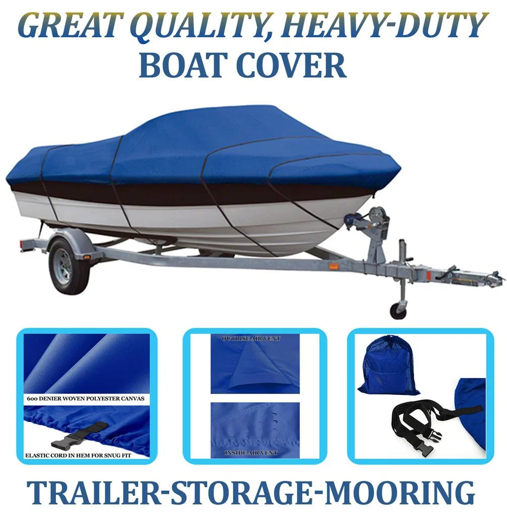 Boat Cover T2804