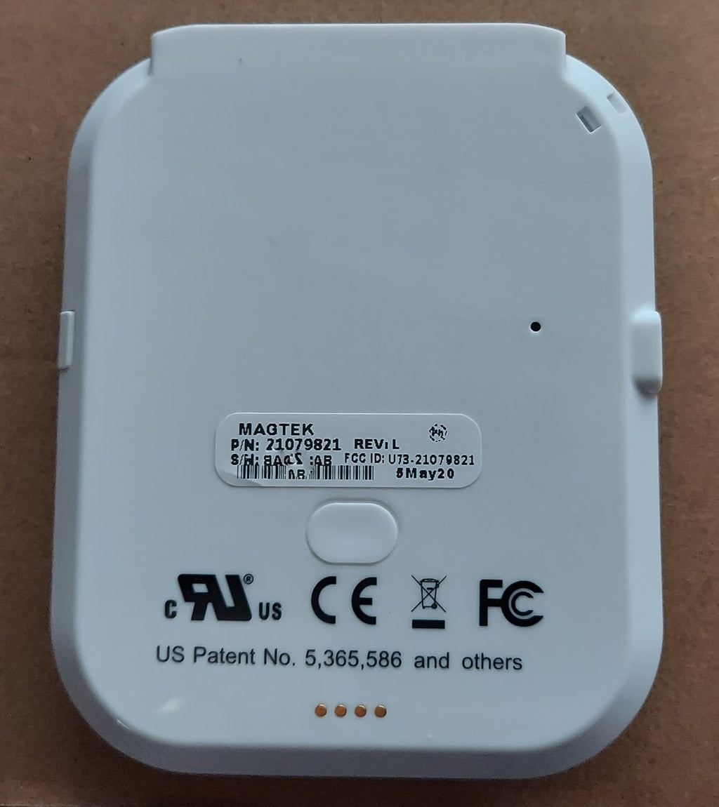 Credit Card Reader Pack of 2 F725764