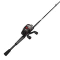 6' Spincast Combo W682