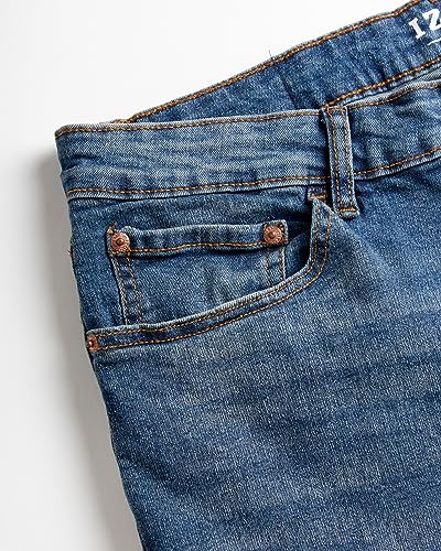 Men's Straight Leg Jeans V583