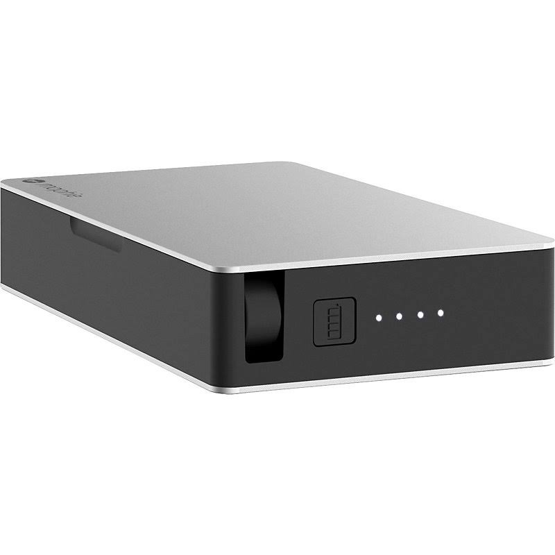Powerstation Plus 3X Lightning L435599