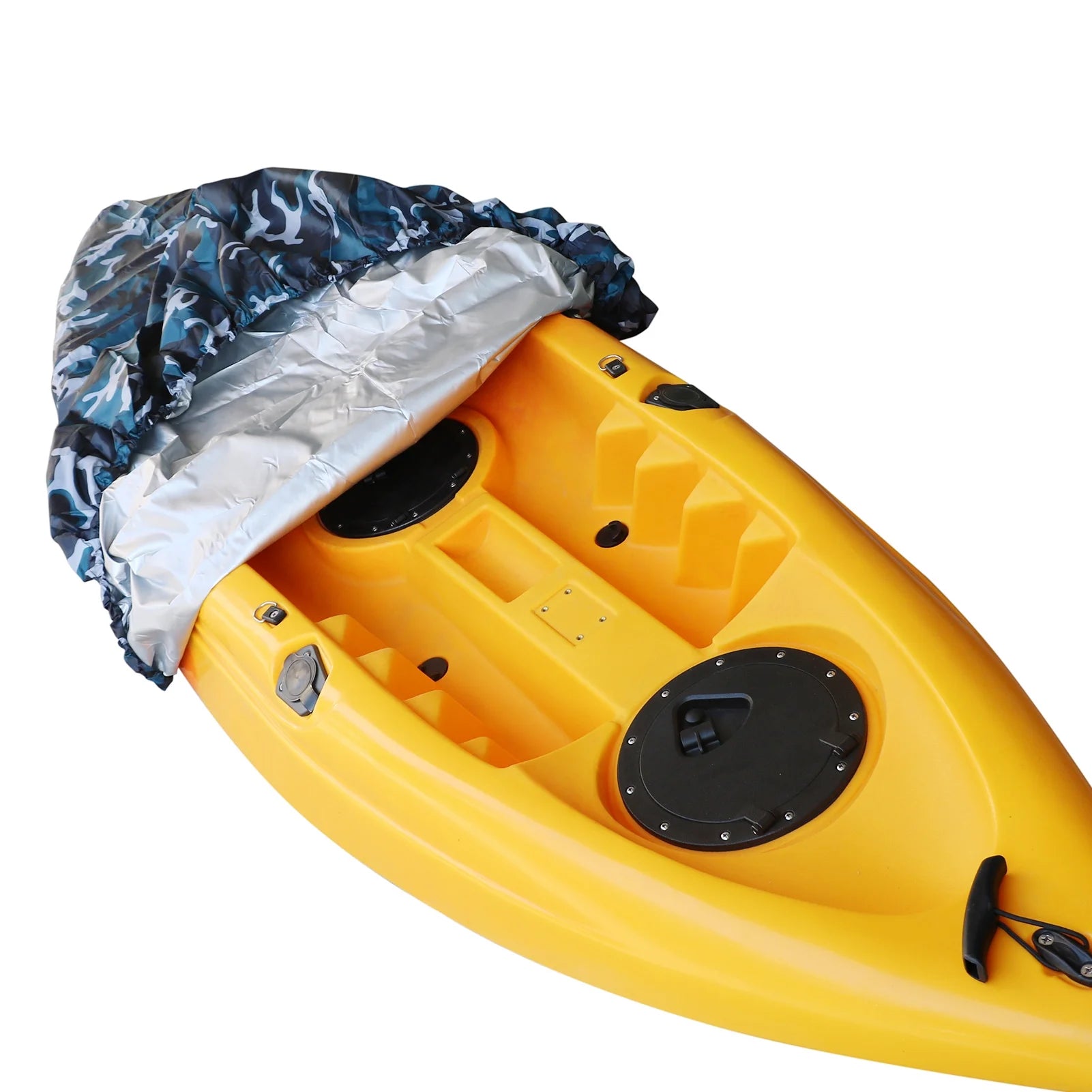 Waterproof Kayak Storage Cover T12675