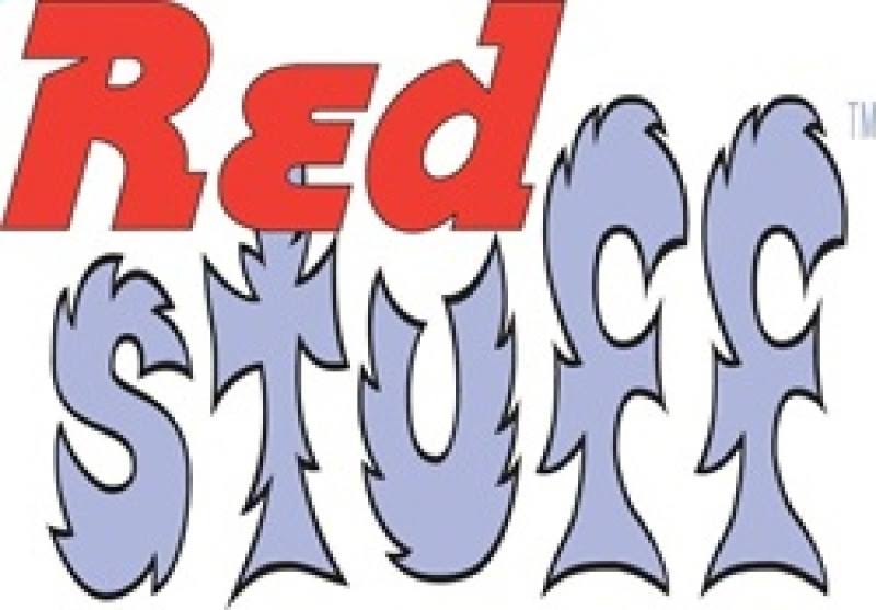 Redstuff Brake Pads Y19148