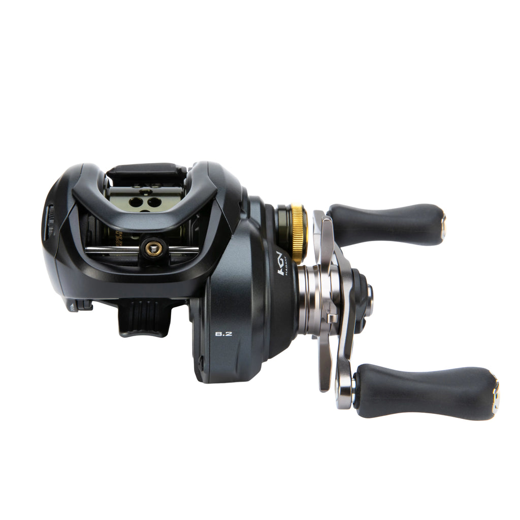 Low Profile Fishing Reel K1626