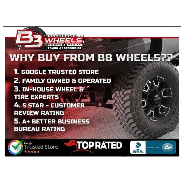 205/65R16 95H Tire R121886