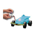 Kinetic Racer STEM Science Project G5808