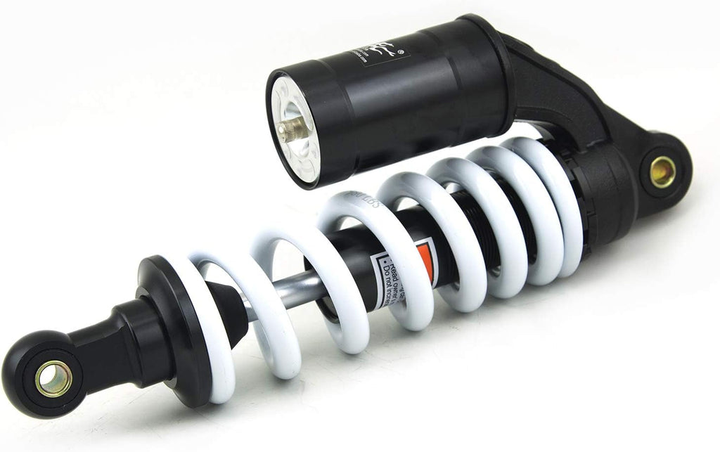 280mm Rear Gas Shock Absorber for Dirt Motorbikes Pit Motorbike Pack of 2 Z76005