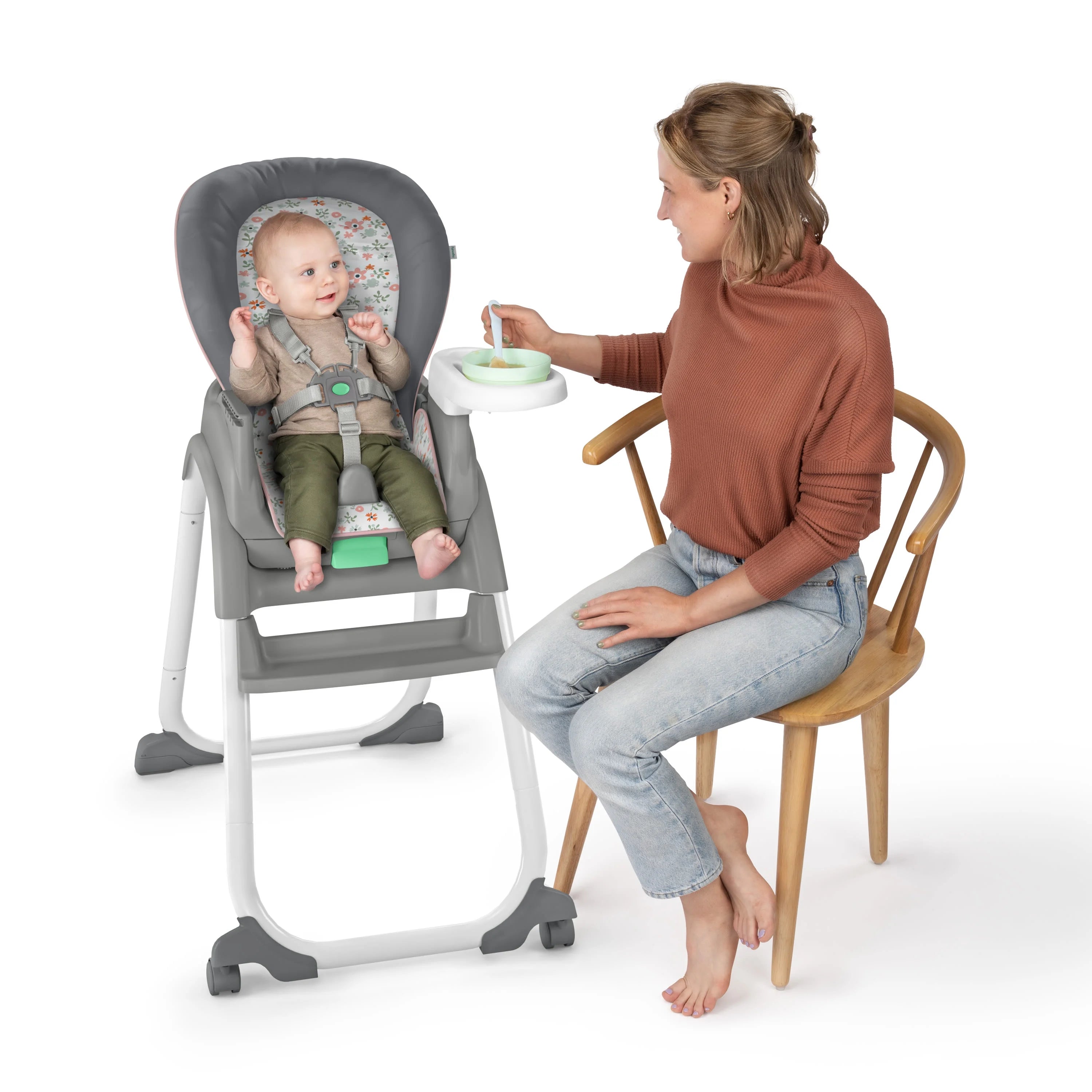 6-in-1 High Chair V513233