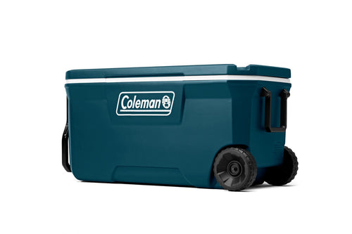 100QT Wheeled Hard Sided Cooler N64935