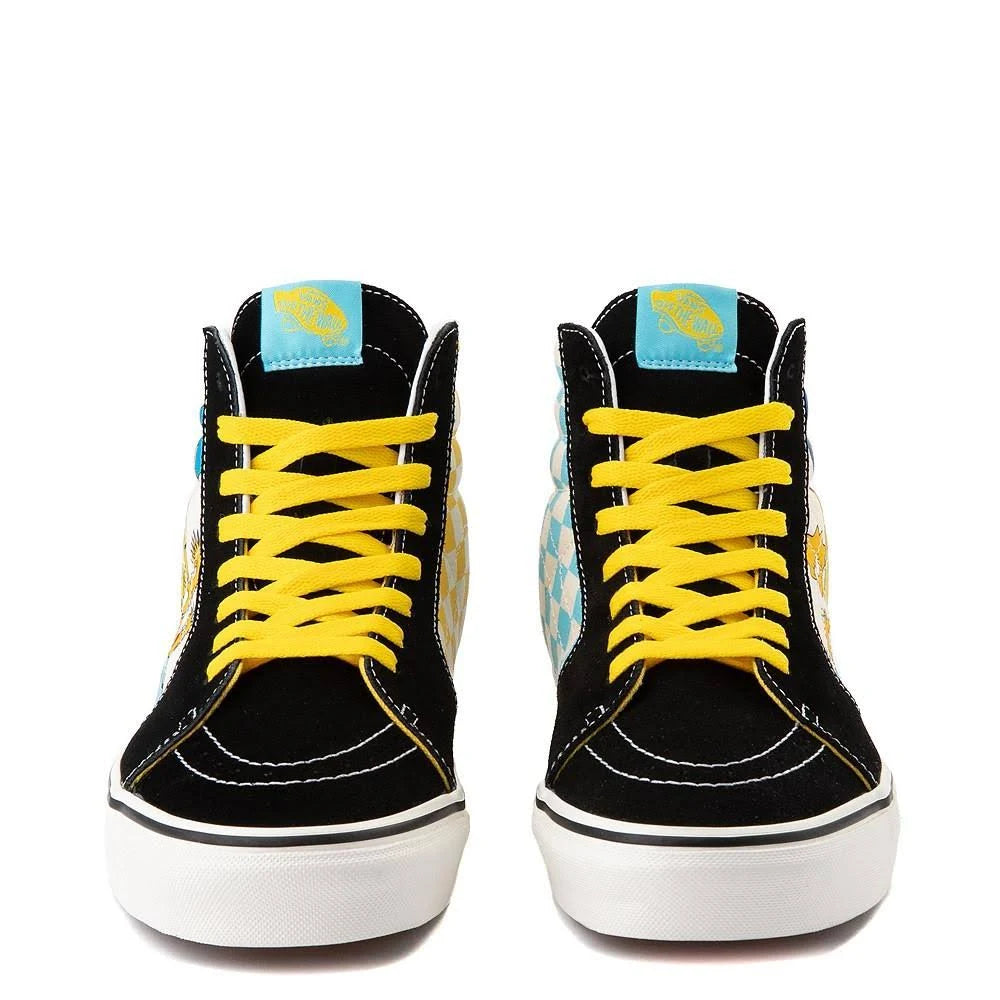 Vans Sk8-Hi T459415