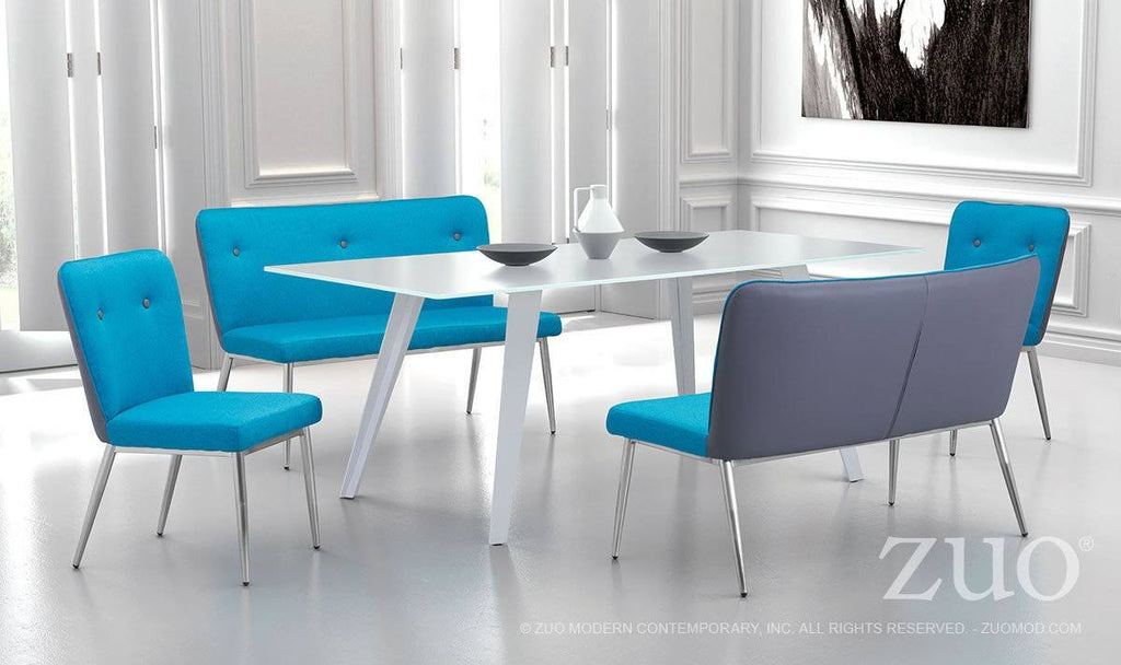 Khaki Dining Chair D7516