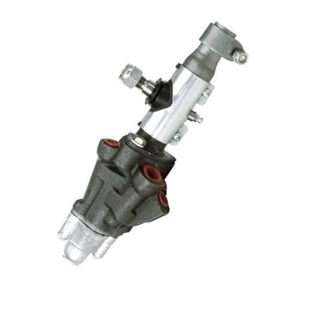 Power Steering Control Valve I88356