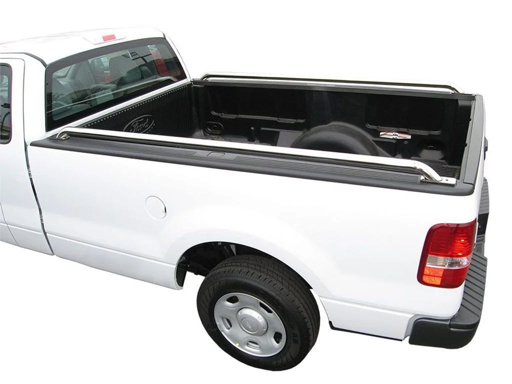Truck Bed Rails V6983