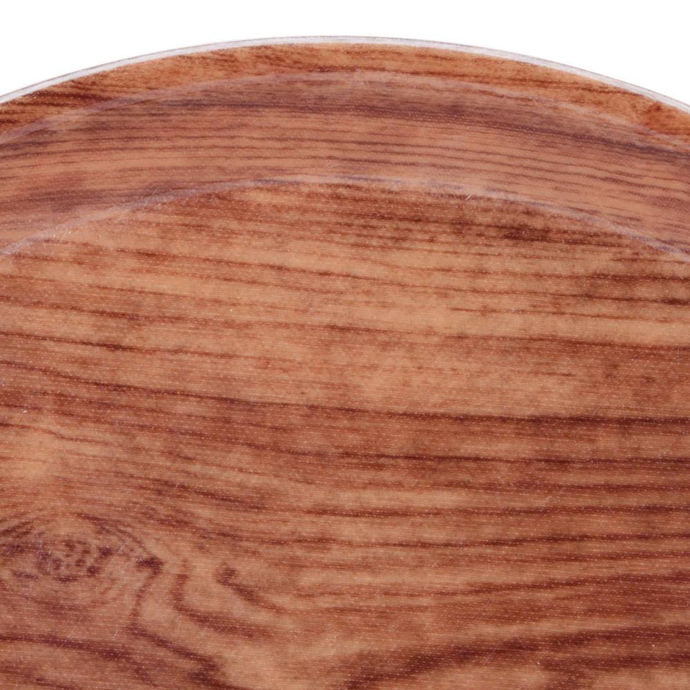 10x22 Round Fiberglass Camtray - 12/Case K626