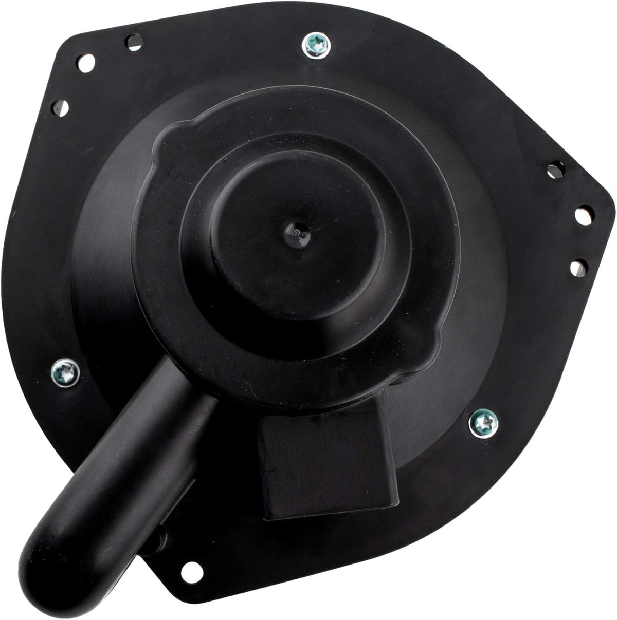 Heater Blower Motor with Fan Cage Pack of 2 C2208
