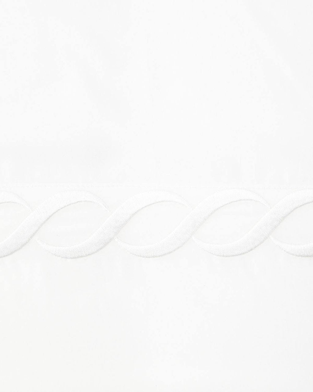 White Full-Queen Duvet Cover X641284