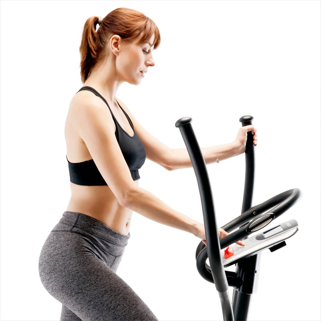 Magnetic Elliptical Trainer Y7713